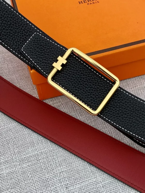 Hermes belt