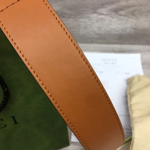 Gucci belt