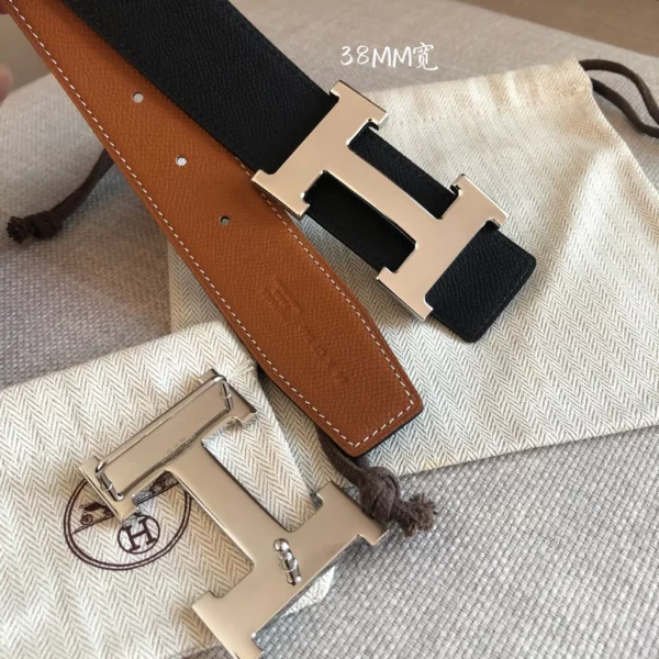 Hermes belt