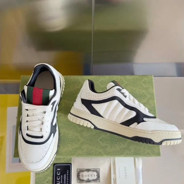 Gucci shoes - replica gucci shoes