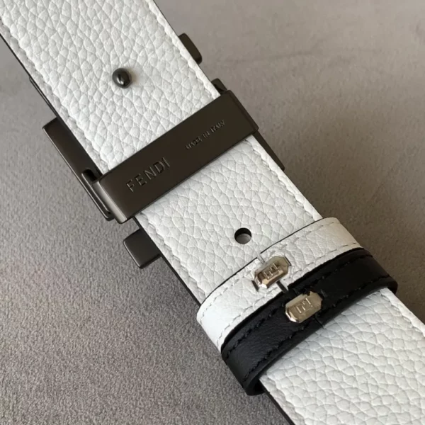 Fendi belt