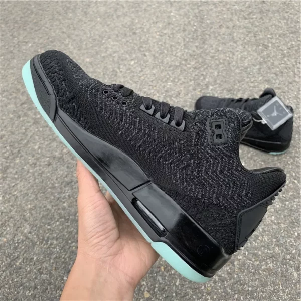 Air Jordan 3 Flyknit - 2018-11-24 - Replica shoes