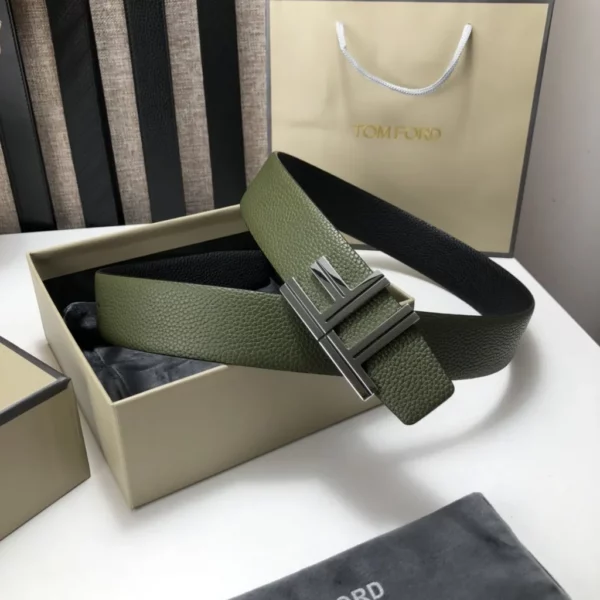 Tom Ford belt