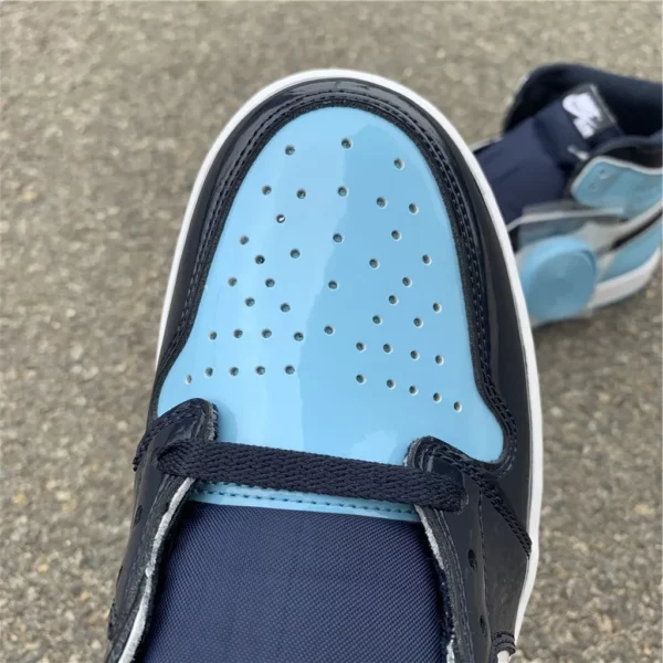 Air Jordan 1 WMNS UNC - 2019-04-15 - Replica shoes