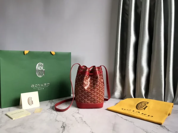 Goyard bag - rep bags