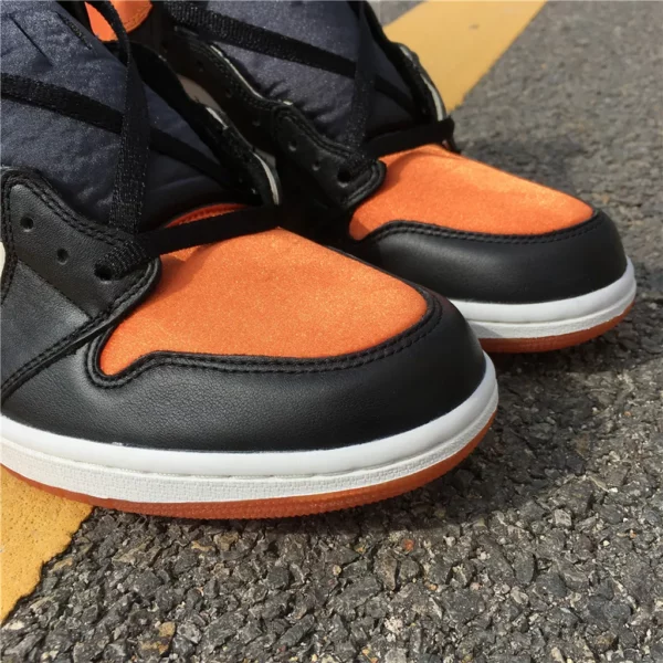 Air Jordan 1 Satin Shattered Backboard - 2018-07-16 - Replica shoes