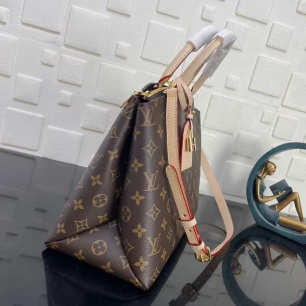 Louis Vuitton bag - louis vuitton replica bags