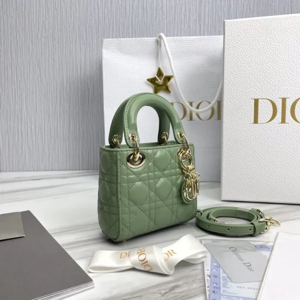 Dior bag - replica dior bags