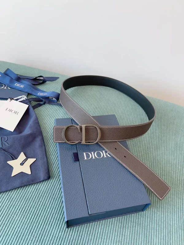 Dior belt