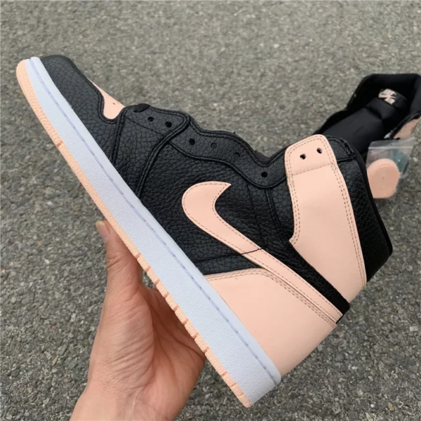 Air Jordan Retro 1 High OG Crimson Tint - 2019-04-04 - Replica shoes