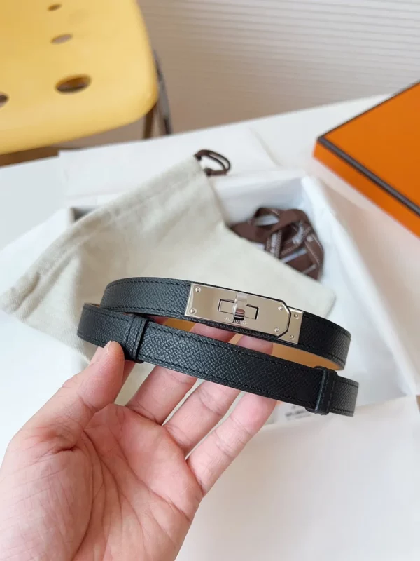 Hermes belt