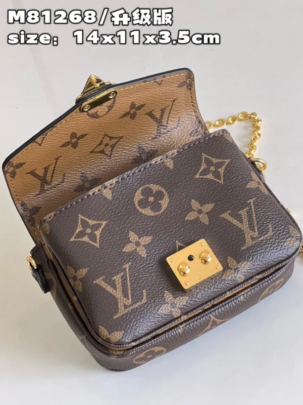 Louis Vuitton bag - louis vuitton replica bags