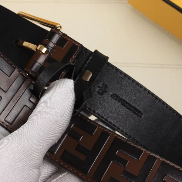 Fendi belt