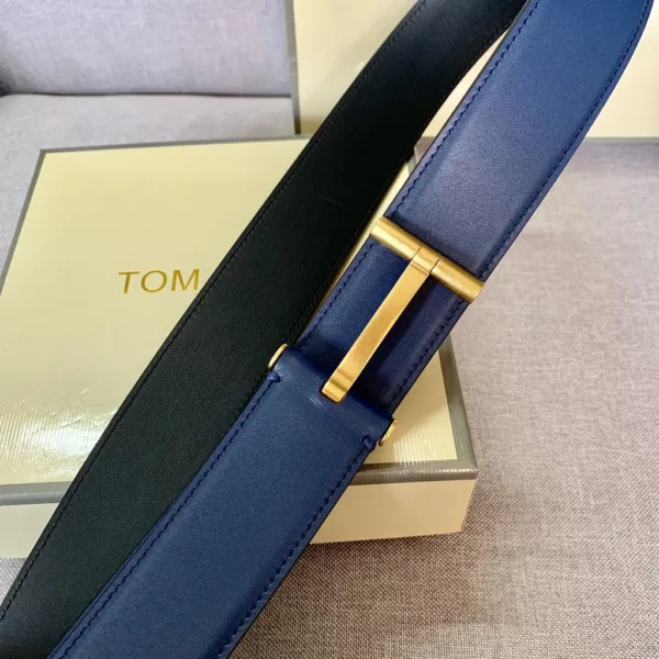 Tom Ford belt