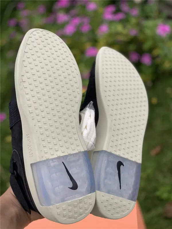 Air Fear of God Moccasin - 2019-06-25 - Replica shoes