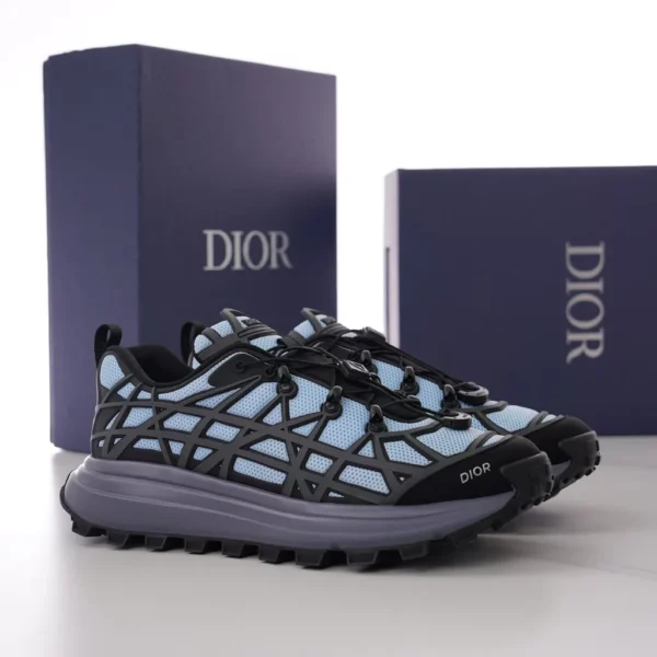 Dior shoes - Reps shoes