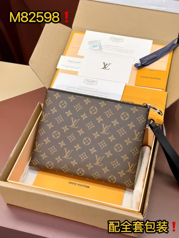 Louis Vuitton bag - louis vuitton replica bags