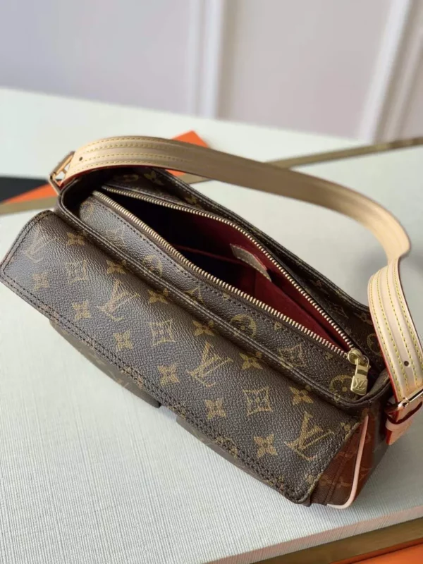 Louis Vuitton bag - louis vuitton replica bags