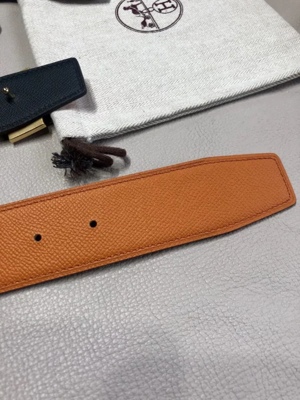 Hermes belt