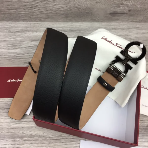 Ferragamo belt