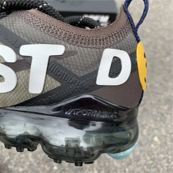 $180 CPFM x VaporMax 19 Nike - 2019-06-25 - Replica shoes