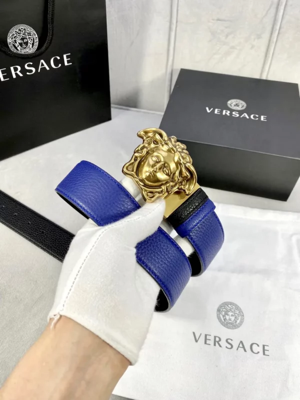 Versace belt