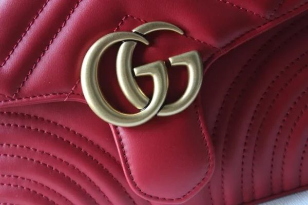 Gucci bag - replica gucci bags