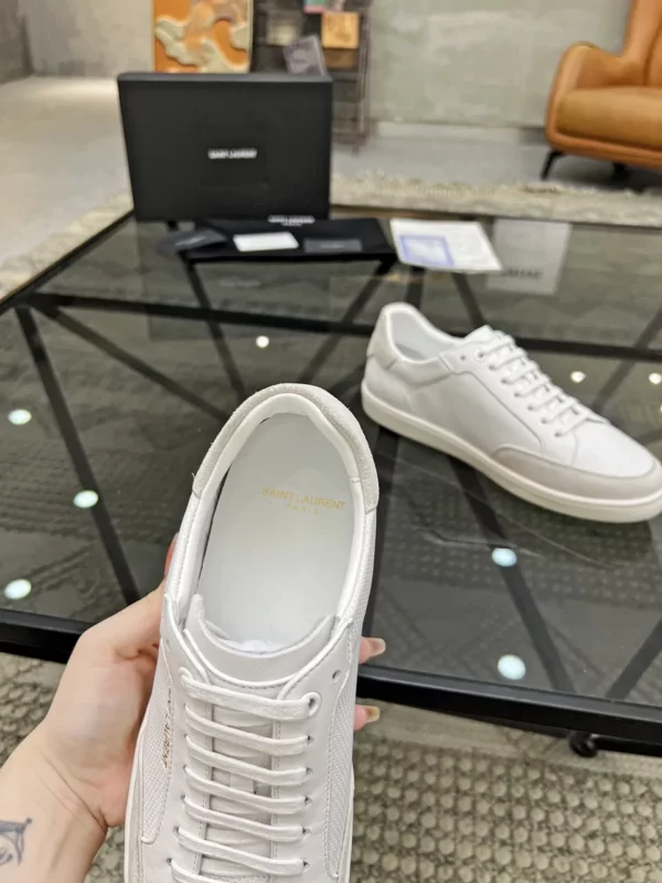 Saint Laurent shoes - Reps shoes