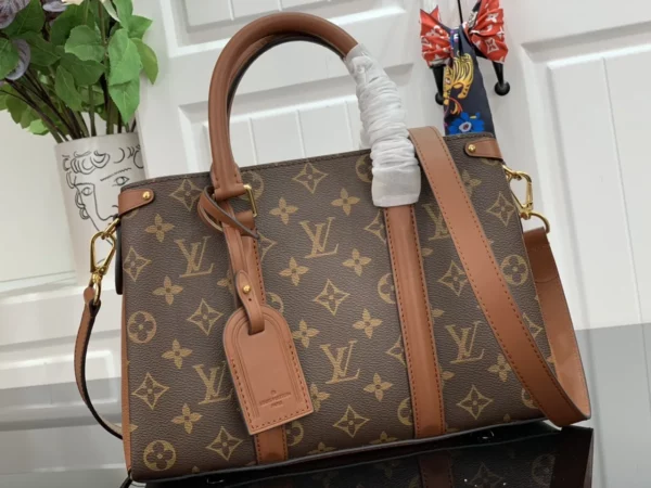 Louis Vuitton bag - louis vuitton replica bags