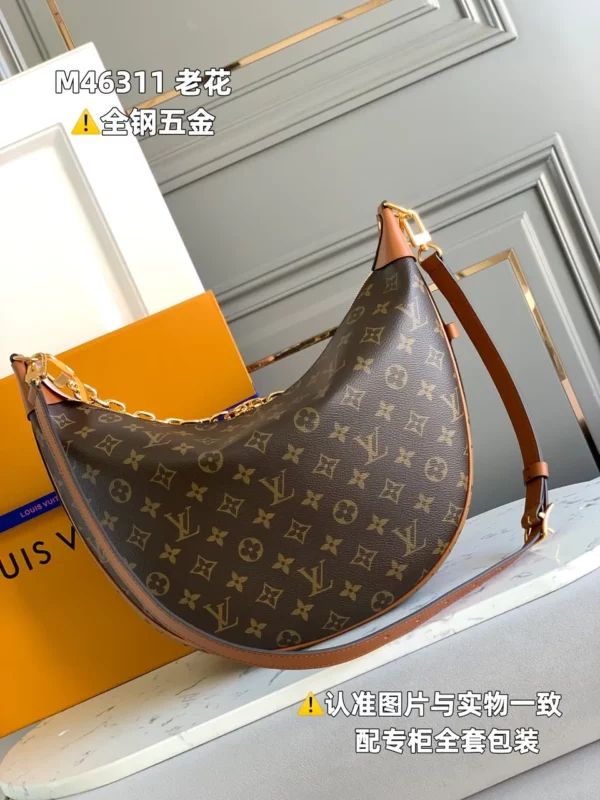 Louis Vuitton bag - louis vuitton replica bags