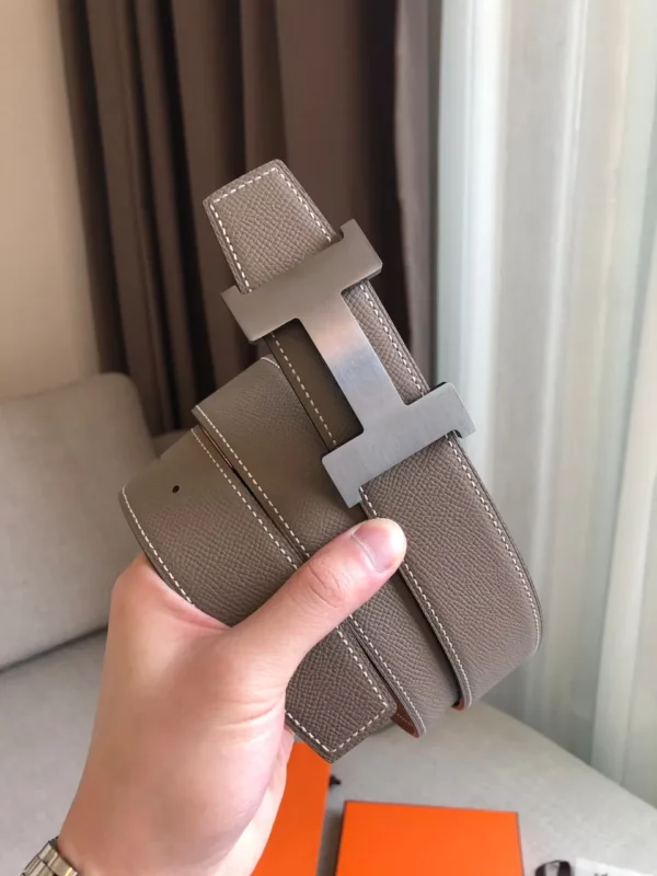 Hermes belt