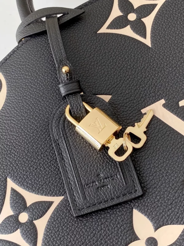 Louis Vuitton bag - louis vuitton replica bags