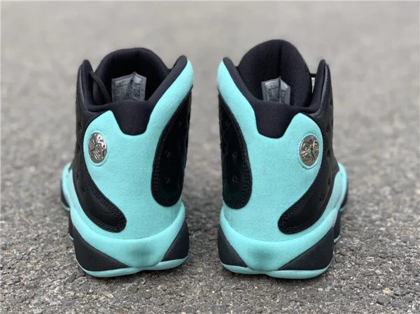 Air Jordan 13 Island Green - 2019-10-19 - Replica shoes