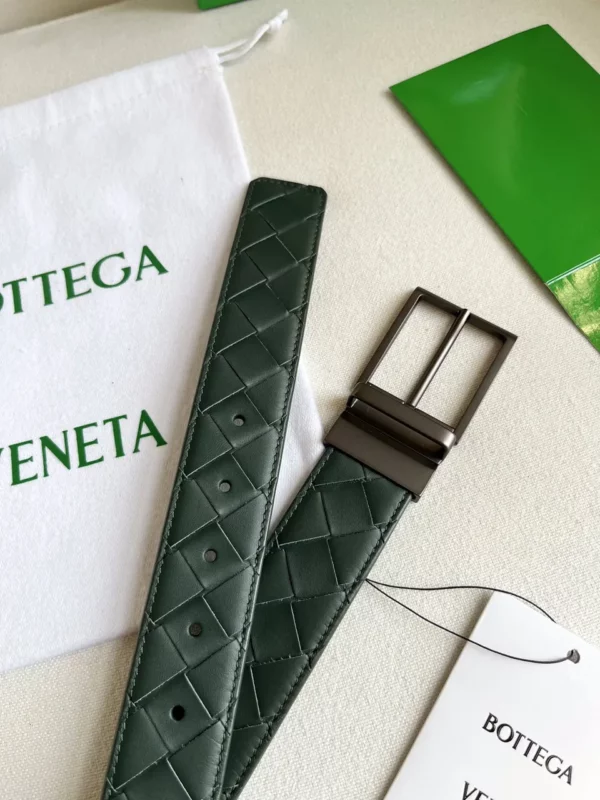 Bottega Veneta belt