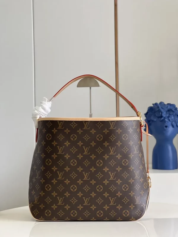 Louis Vuitton bag - louis vuitton replica bags