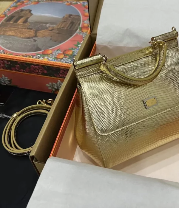 Dolce Gabbana bag - replica bags