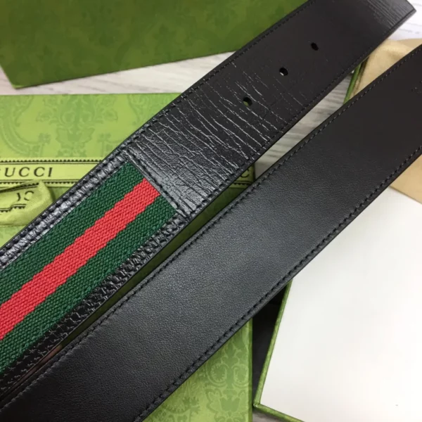 Gucci belt