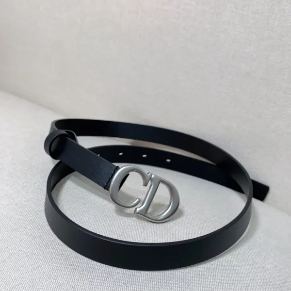 Dior belt