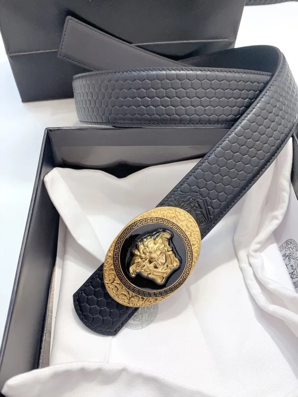 Versace belt