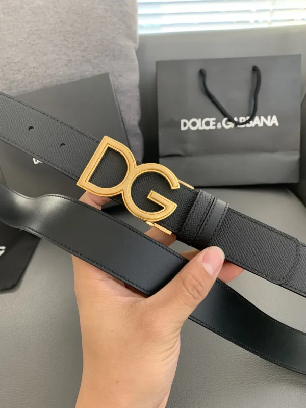 Dolce Gabbana belt