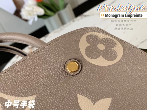 Louis Vuitton bag - louis vuitton replica bags