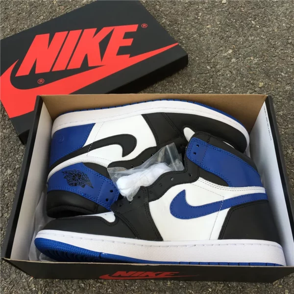 Air Jordan 1 - 2018-07-16 - Replica shoes