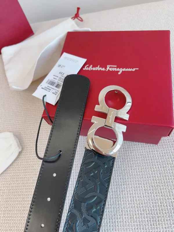 Ferragamo belt