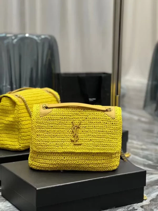 Saint Laurent bag - rep bags