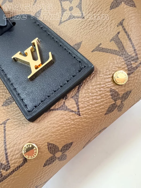 Louis Vuitton bag - louis vuitton replica bags