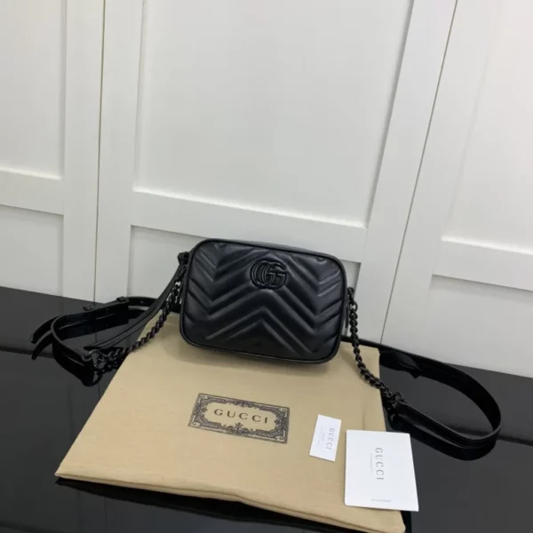 Gucci bag - replica gucci bags