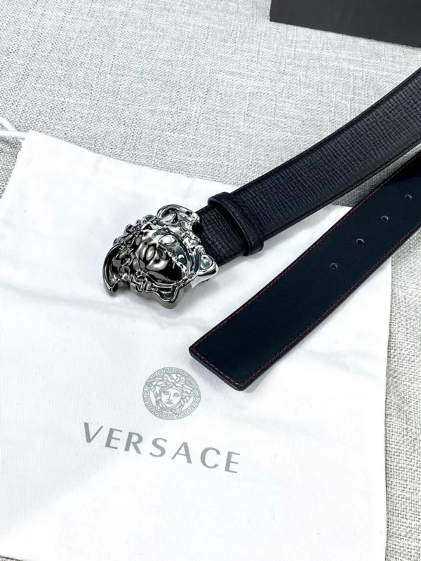 Versace belt