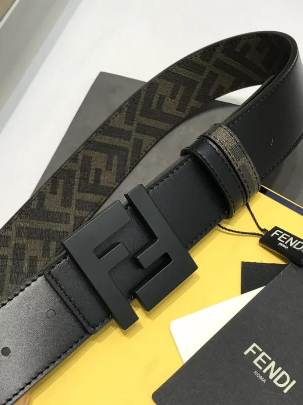 Fendi belt