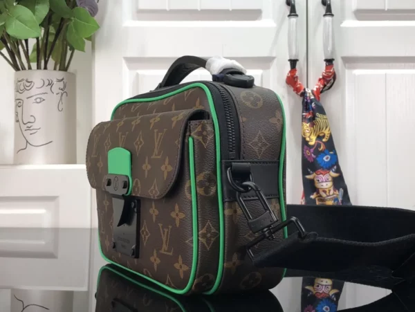 Louis Vuitton bag - louis vuitton replica bags