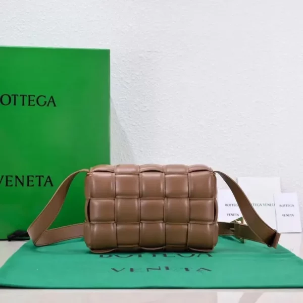 Bottega Veneta bag - rep bags